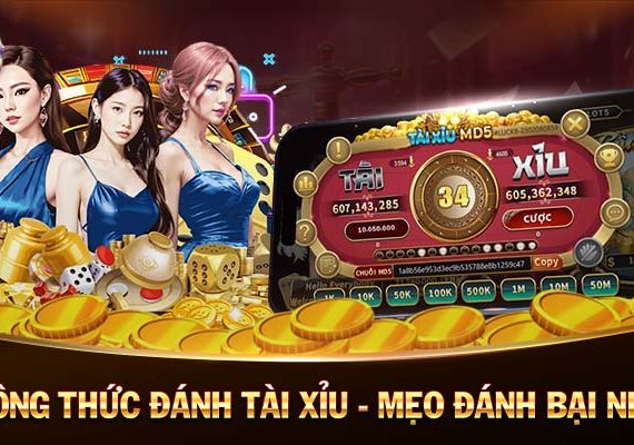 Hướng dẫn cách chơi Trác Kim Hoa cho người mới 2838bet.com