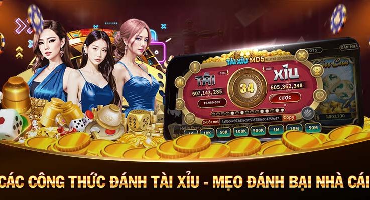 Hướng dẫn cách chơi Trác Kim Hoa cho người mới 2838bet.com